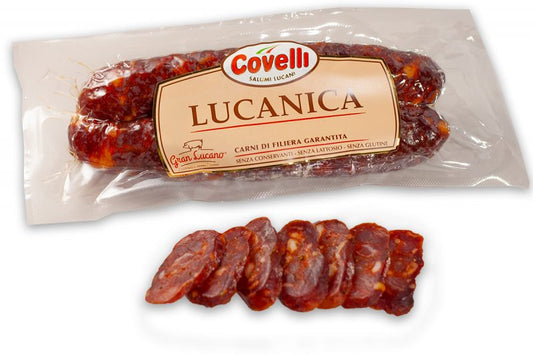Salami Lucanica